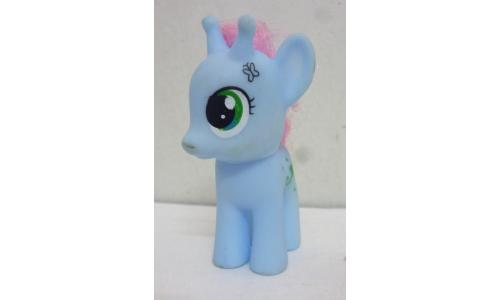 My Little Poney Azul